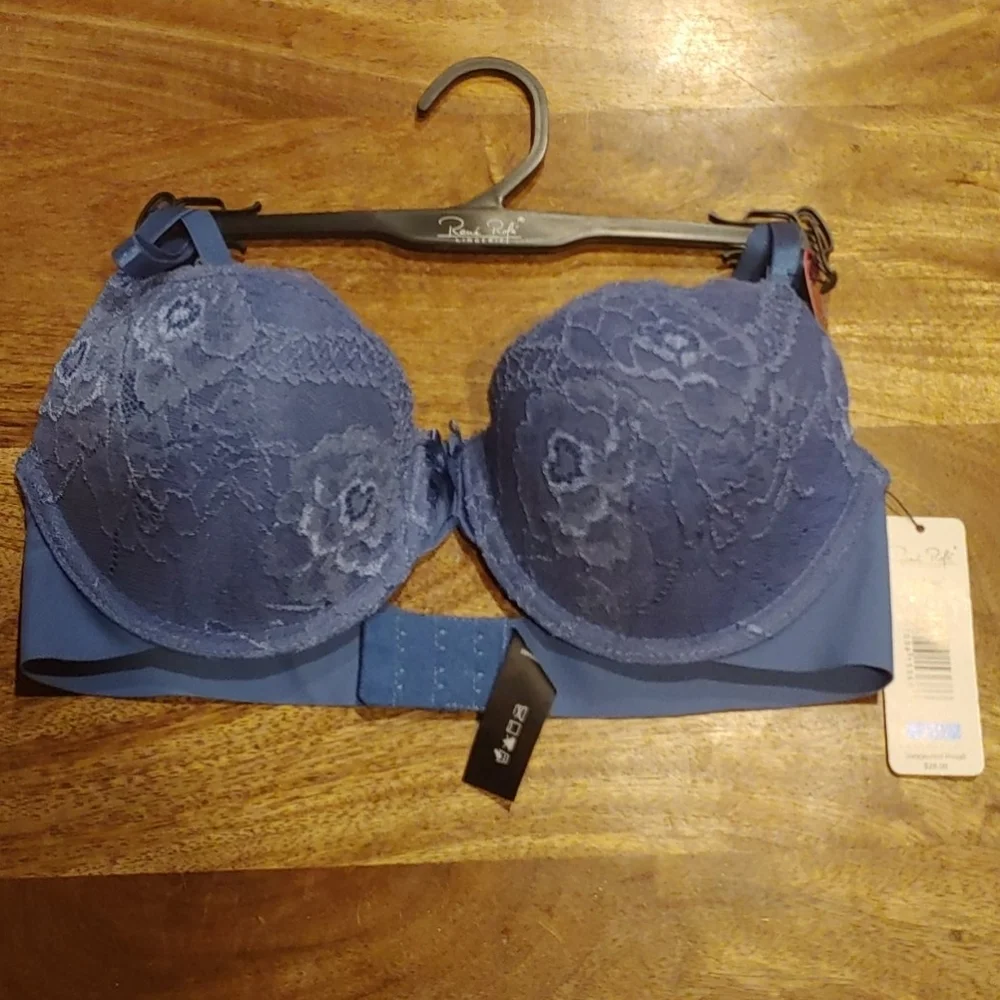 NWT Rene Rofe Set of 3 Bras - Picture 5 of 9